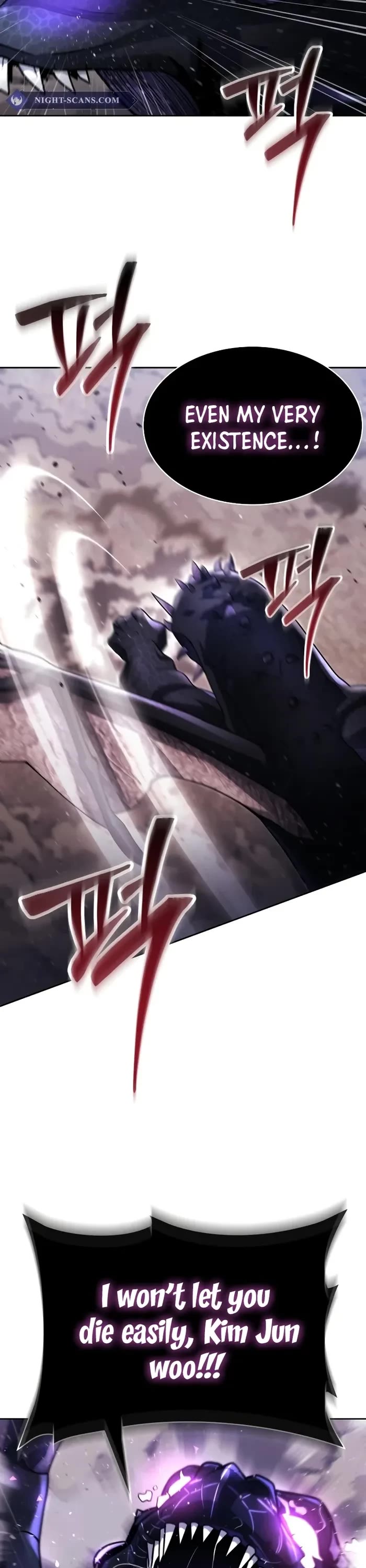 Clever Cleaning Life Of The Returned Genius Hunter chapter 95 page 34