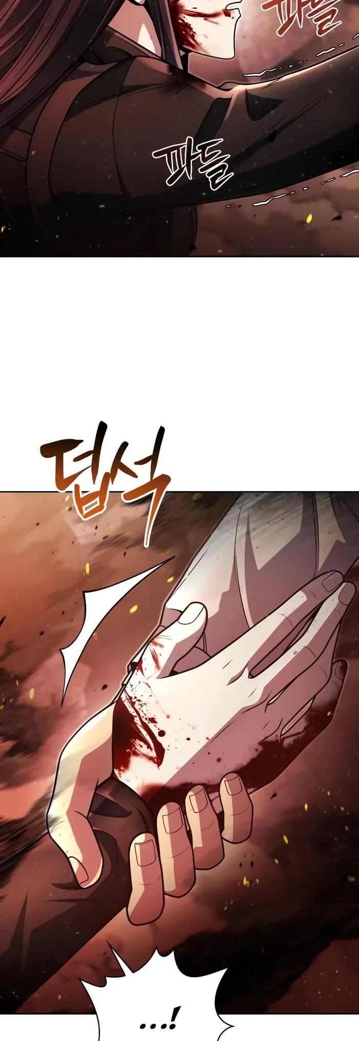 Clever Cleaning Life Of The Returned Genius Hunter chapter 95 page 4