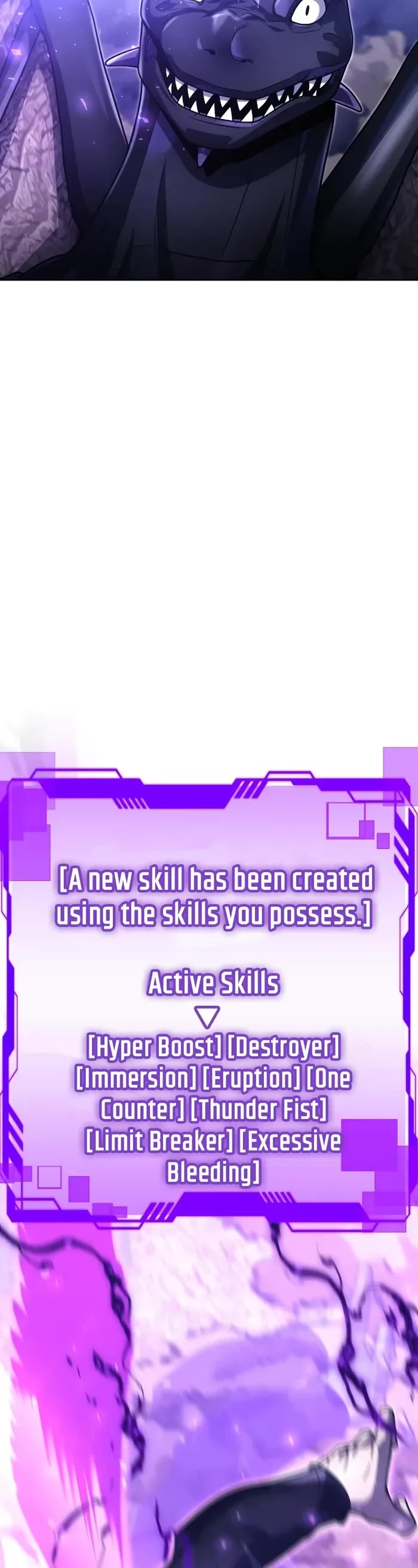 Clever Cleaning Life Of The Returned Genius Hunter chapter 95 page 48