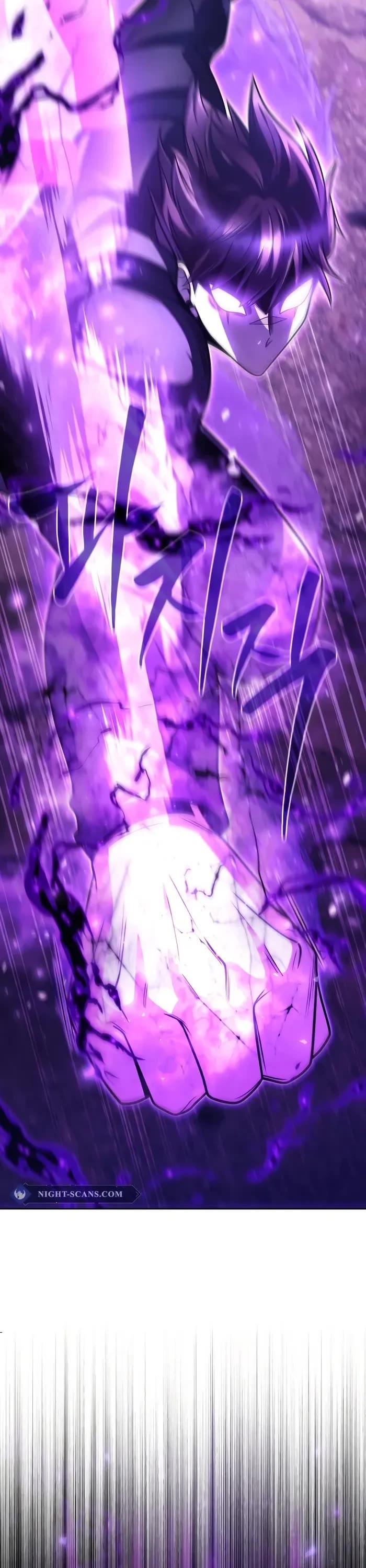 Clever Cleaning Life Of The Returned Genius Hunter chapter 95 page 49