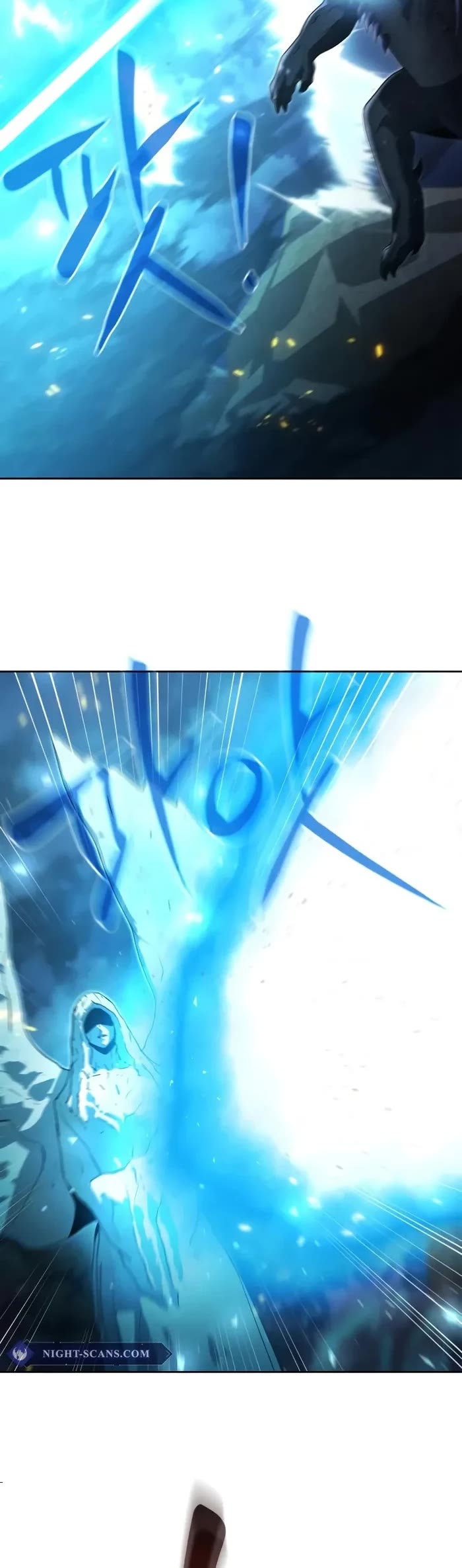 Clever Cleaning Life Of The Returned Genius Hunter chapter 95 page 9