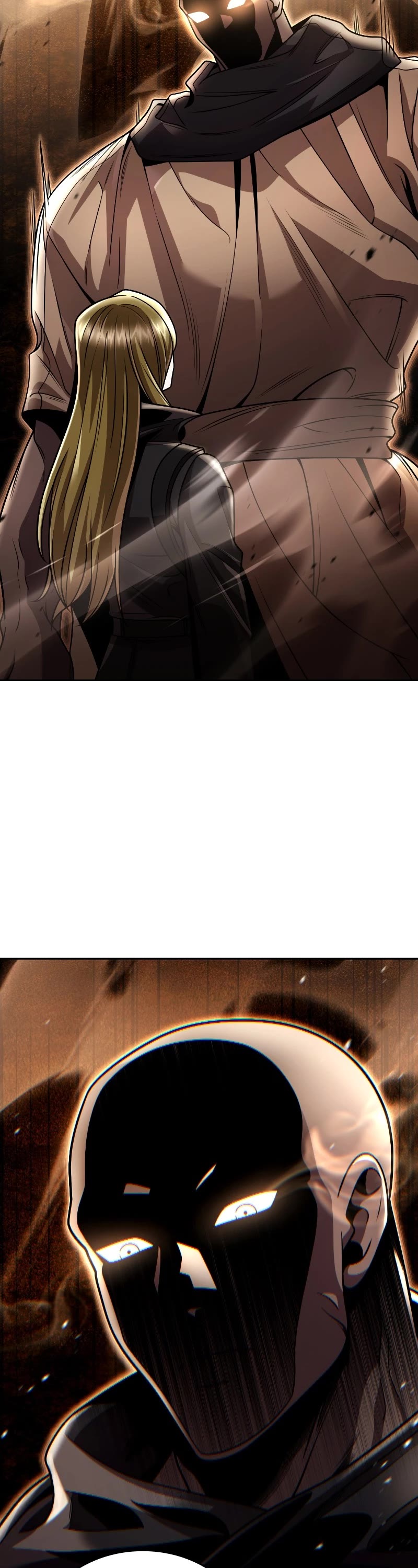 Clever Cleaning Life Of The Returned Genius Hunter chapter 96 page 57