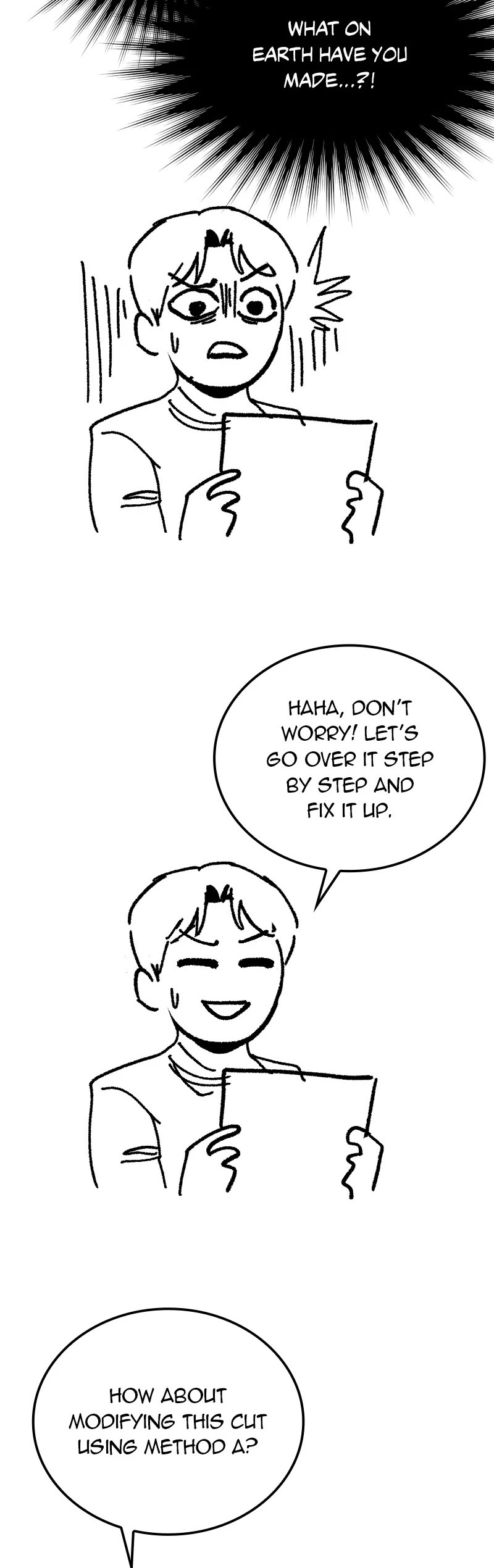 Clever Cleaning Life Of The Returned Genius Hunter chapter 96 page 65