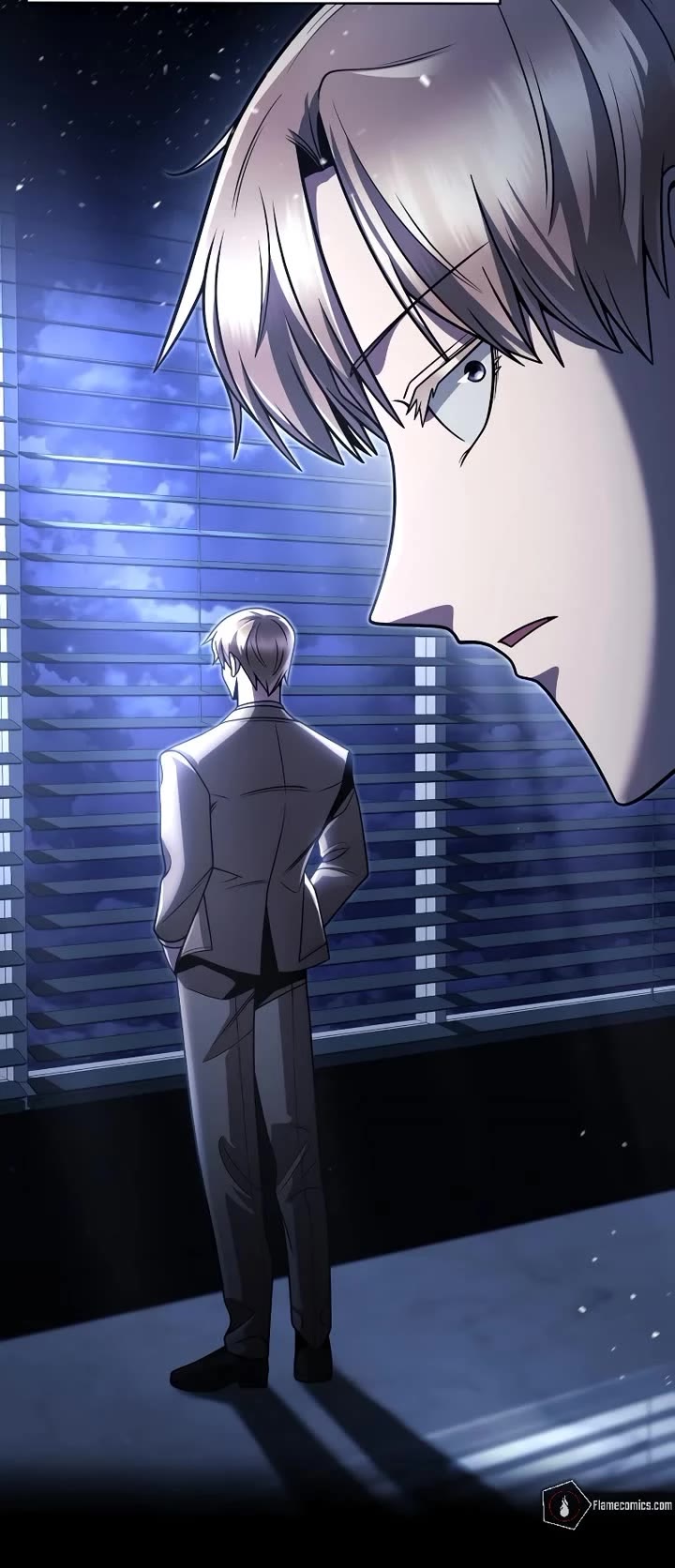 Clever Cleaning Life Of The Returned Genius Hunter chapter 97 page 19