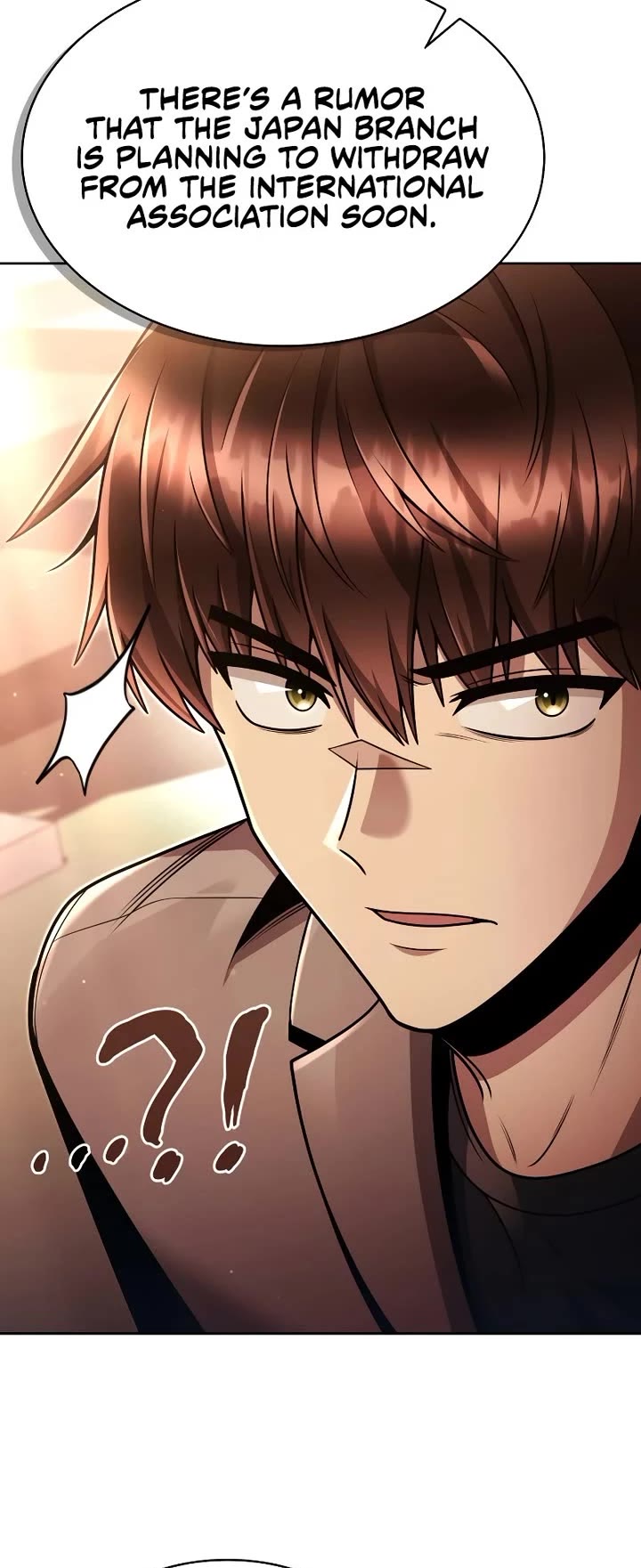 Clever Cleaning Life Of The Returned Genius Hunter chapter 97 page 32