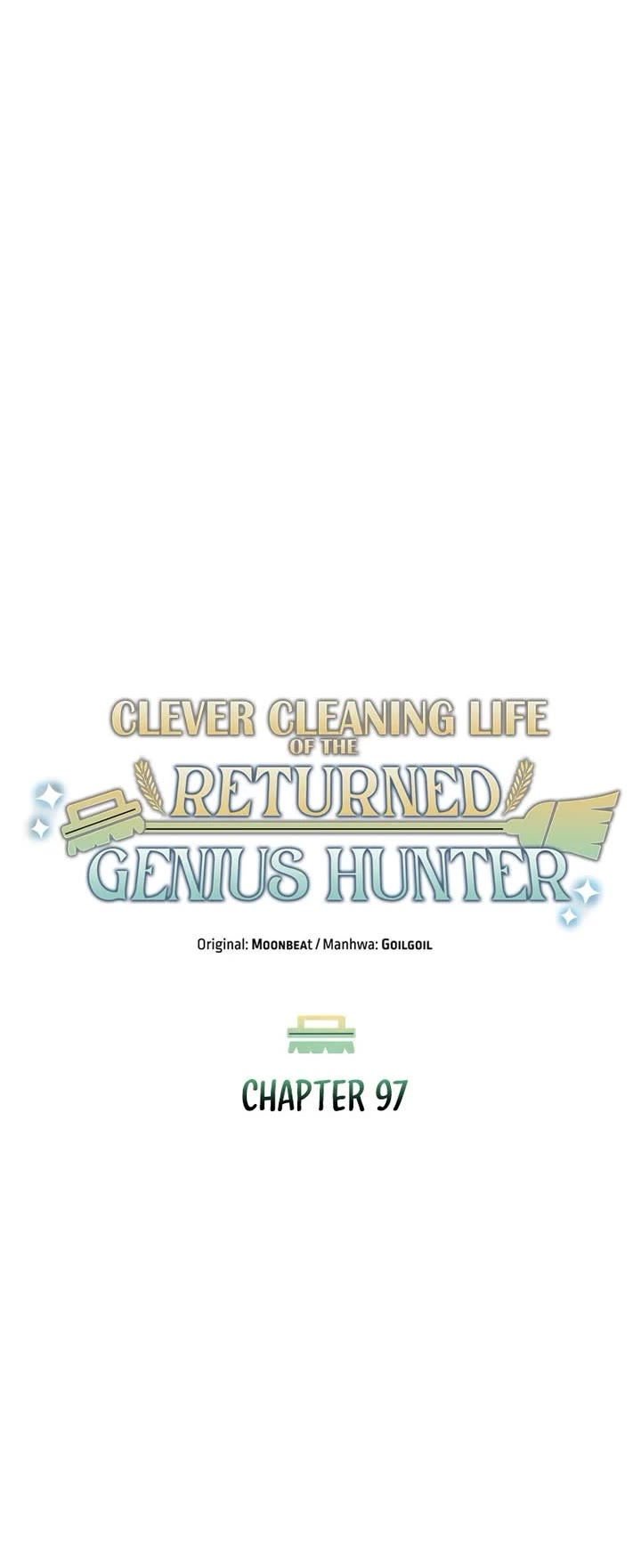 Clever Cleaning Life Of The Returned Genius Hunter chapter 97 page 42