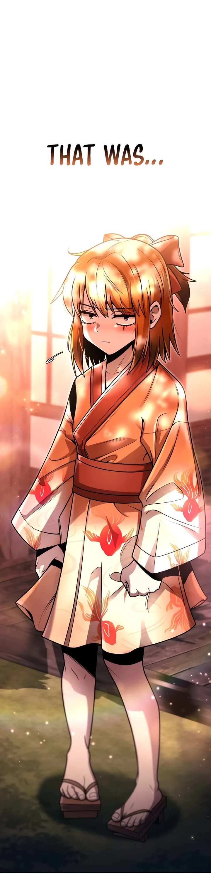 Clever Cleaning Life Of The Returned Genius Hunter chapter 97 page 62