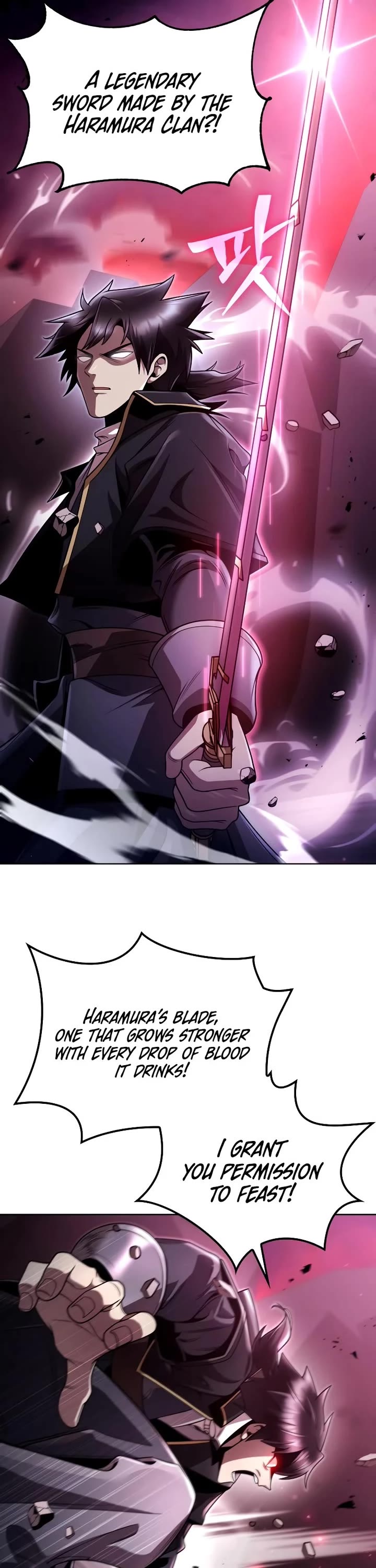 Clever Cleaning Life Of The Returned Genius Hunter chapter 98 page 11