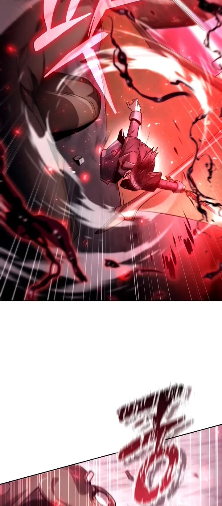 Clever Cleaning Life Of The Returned Genius Hunter chapter 98 page 13