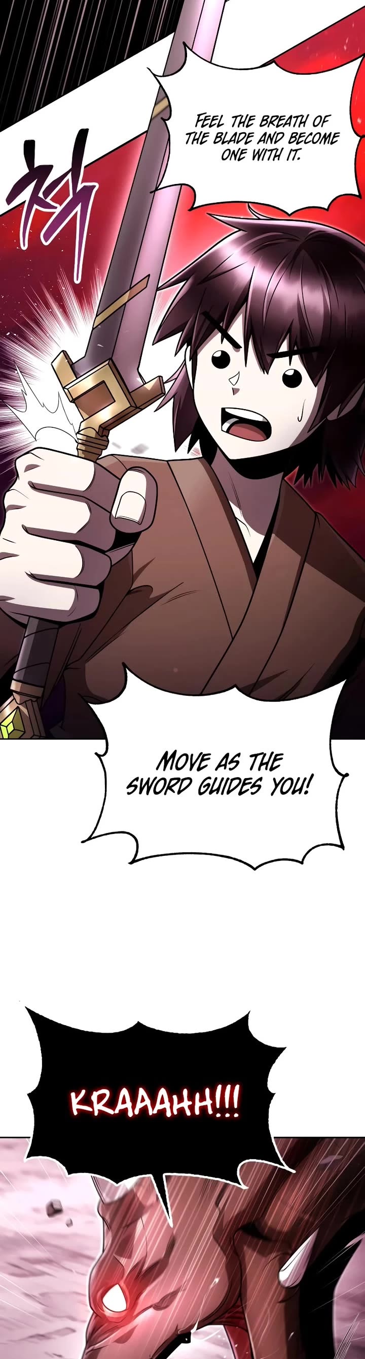 Clever Cleaning Life Of The Returned Genius Hunter chapter 98 page 17