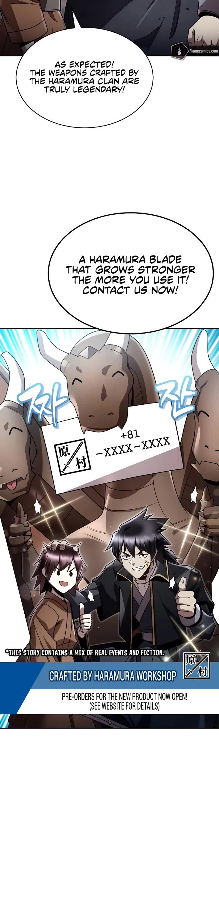 Clever Cleaning Life Of The Returned Genius Hunter chapter 98 page 22