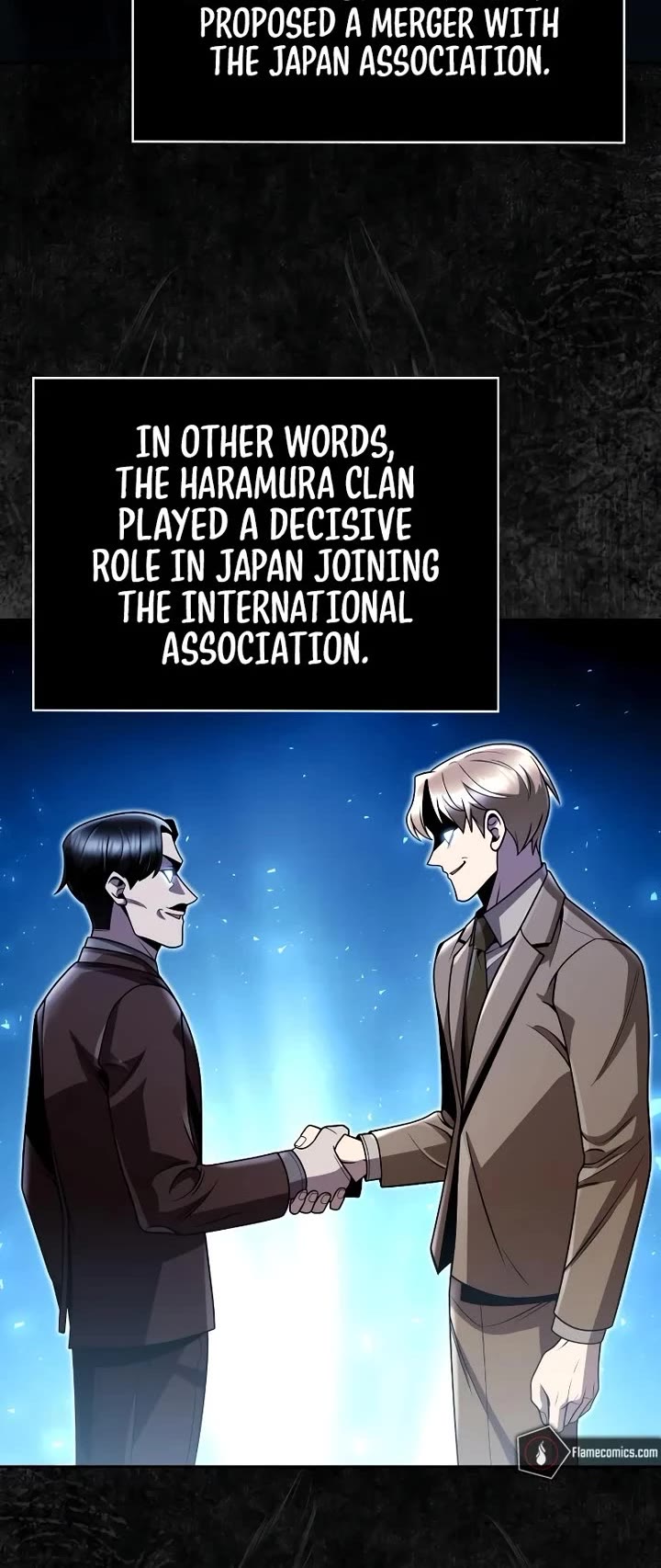 Clever Cleaning Life Of The Returned Genius Hunter chapter 98 page 27