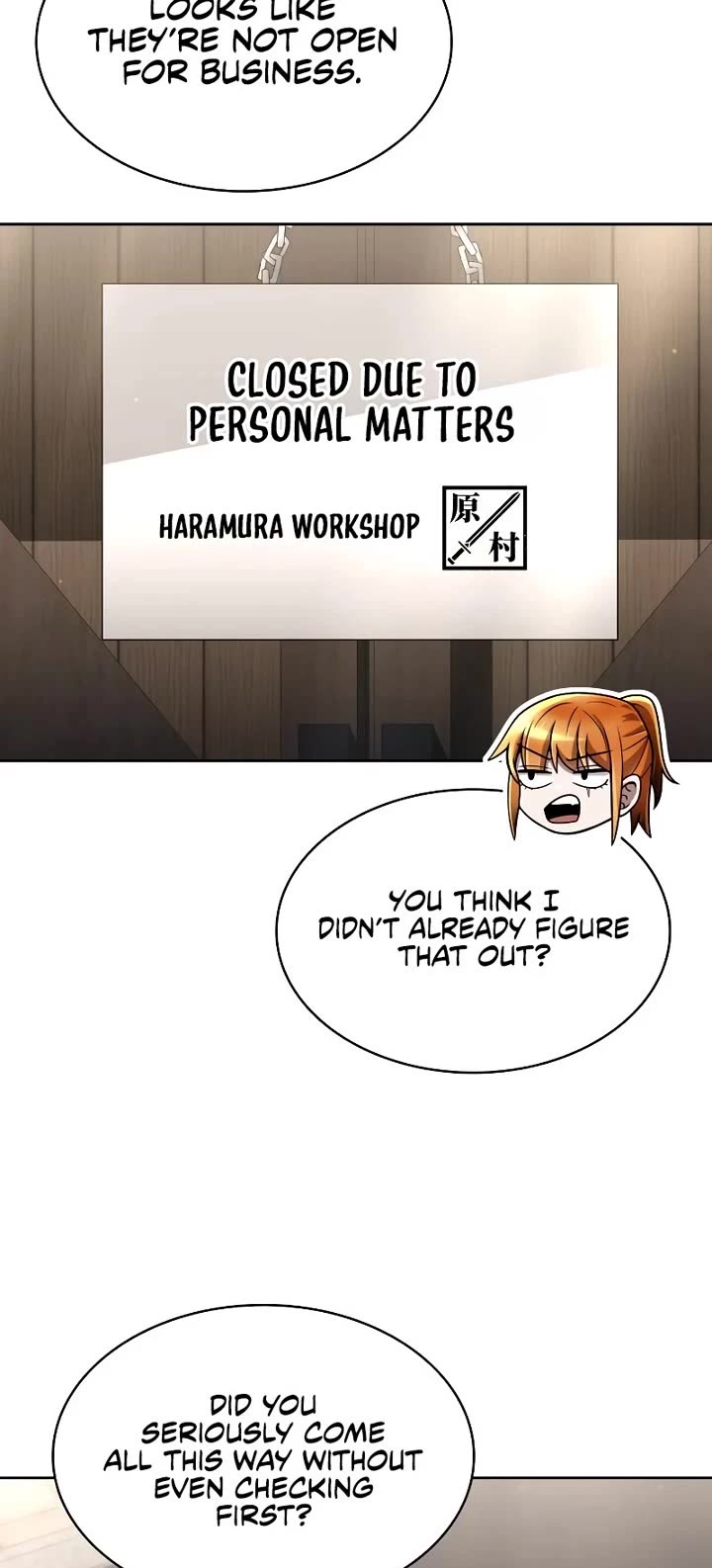 Clever Cleaning Life Of The Returned Genius Hunter chapter 98 page 31