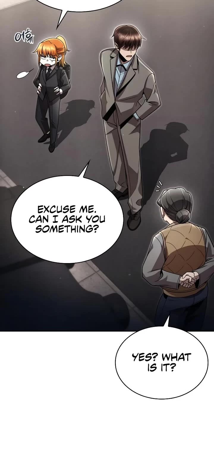 Clever Cleaning Life Of The Returned Genius Hunter chapter 98 page 32