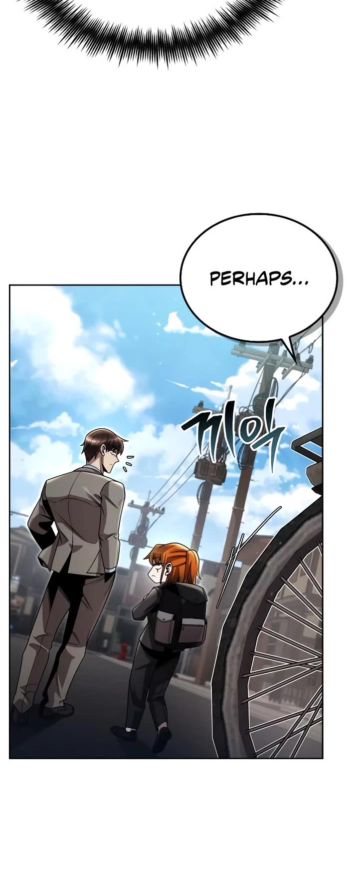 Clever Cleaning Life Of The Returned Genius Hunter chapter 98 page 37