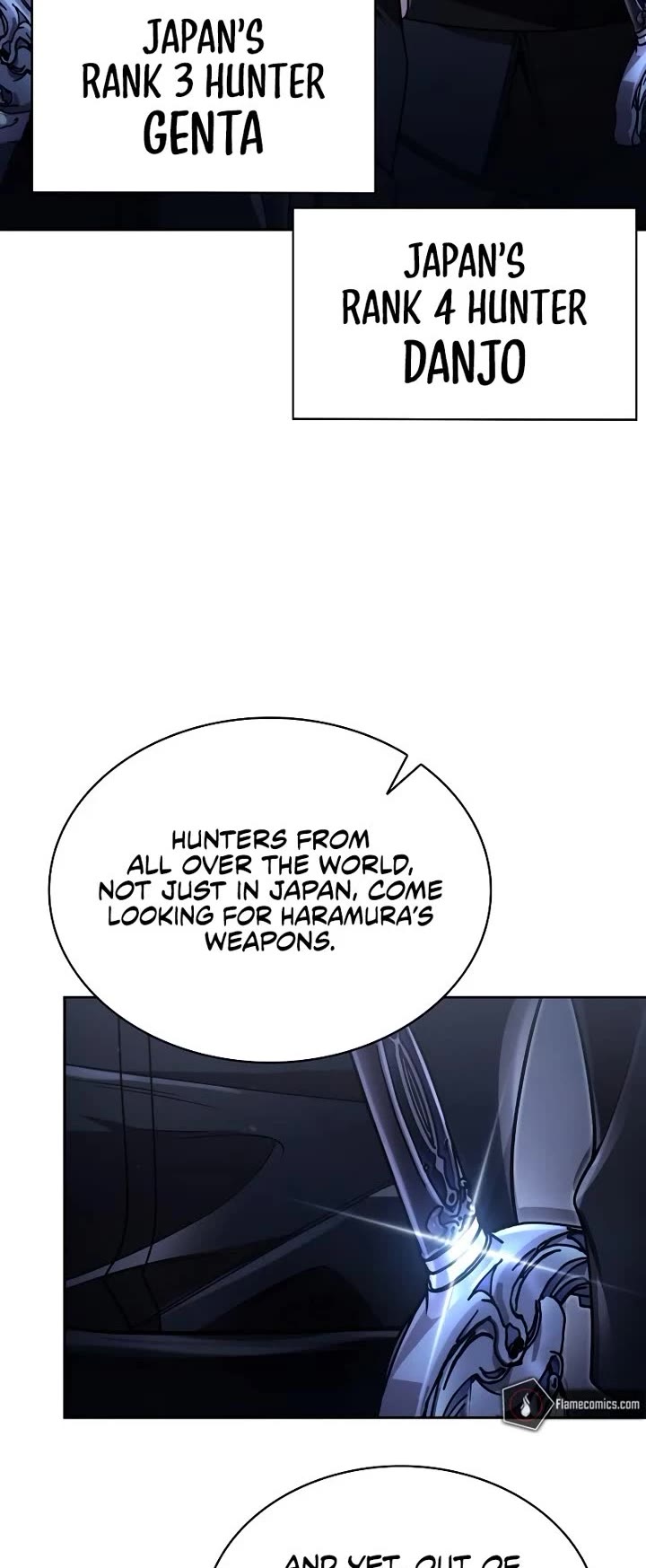 Clever Cleaning Life Of The Returned Genius Hunter chapter 98 page 4