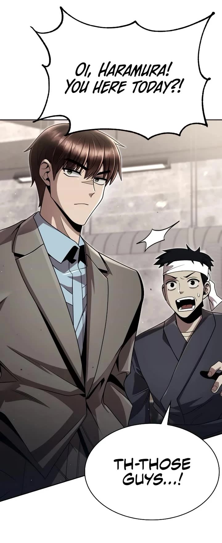 Clever Cleaning Life Of The Returned Genius Hunter chapter 98 page 51