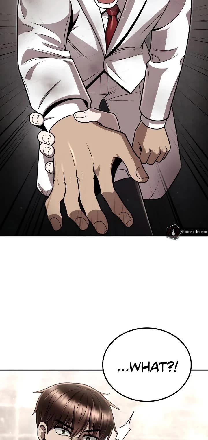 Clever Cleaning Life Of The Returned Genius Hunter chapter 99 page 14