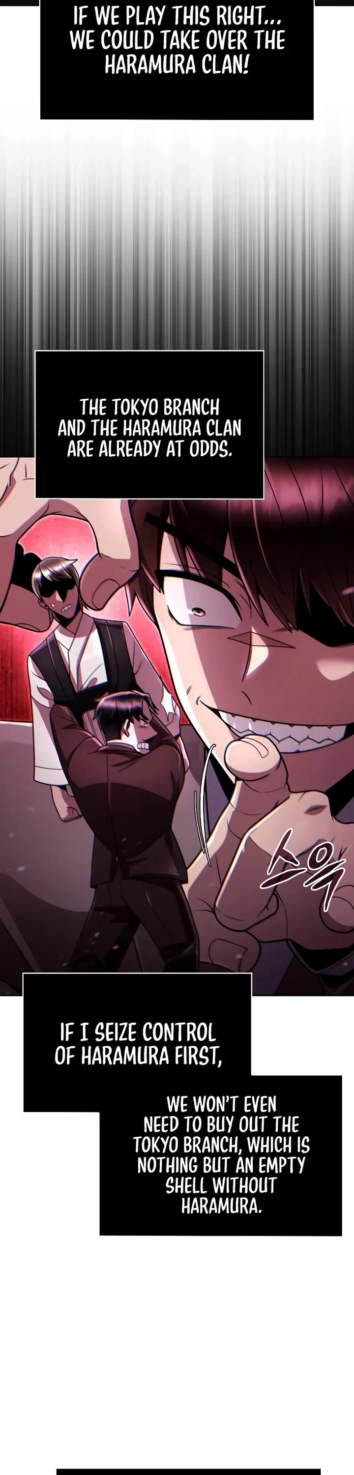 Clever Cleaning Life Of The Returned Genius Hunter chapter 99 page 22