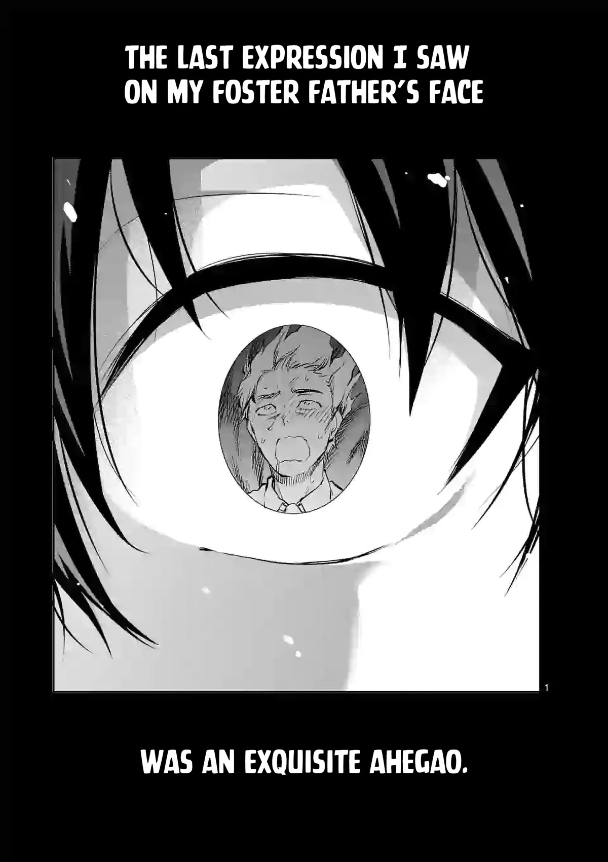 Climax Exorcism With A Single Touch! chapter 18 page 1