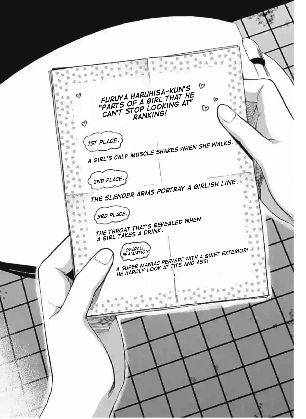 Climax Exorcism With A Single Touch! chapter 2 page 14