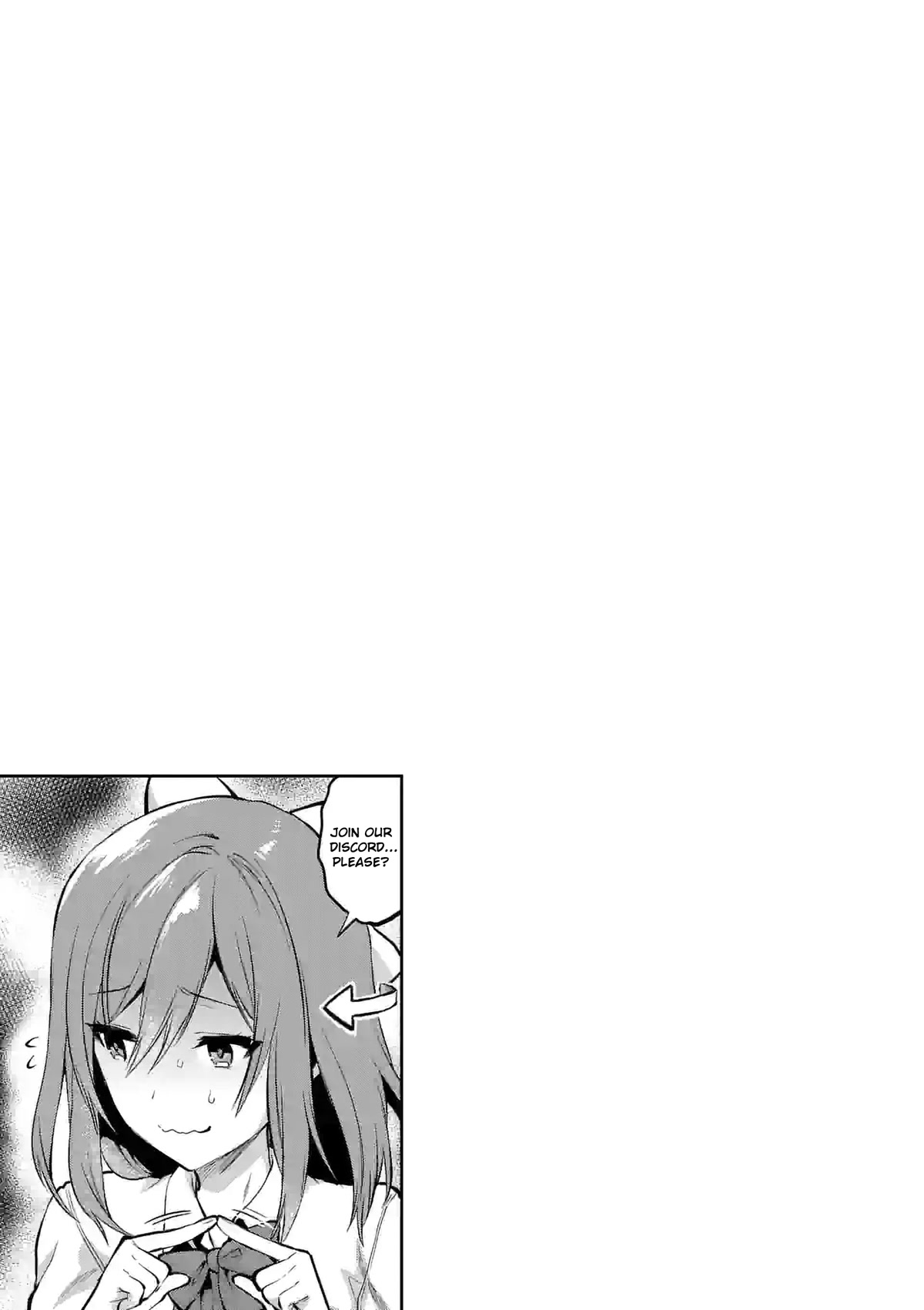 Climax Exorcism With A Single Touch! chapter 20 page 22