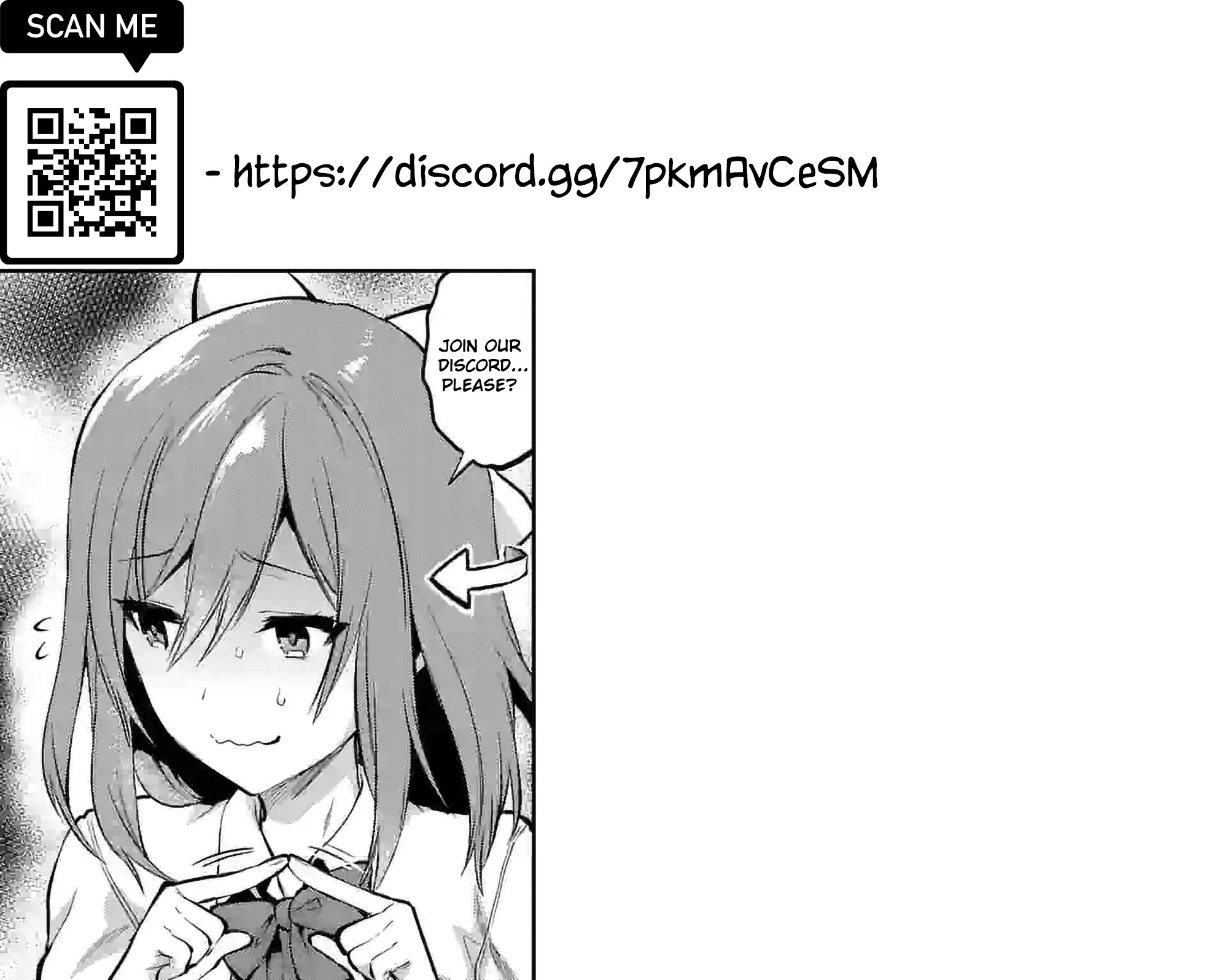 Climax Exorcism With A Single Touch! chapter 23 page 21