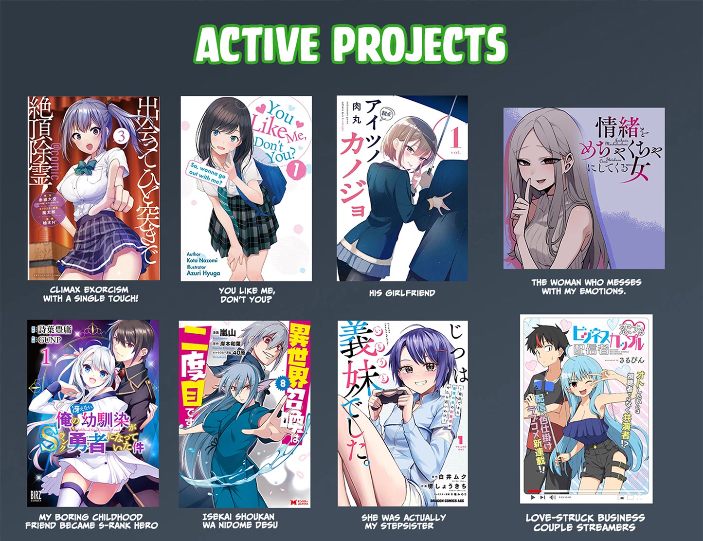 Climax Exorcism With A Single Touch! chapter 25 page 21