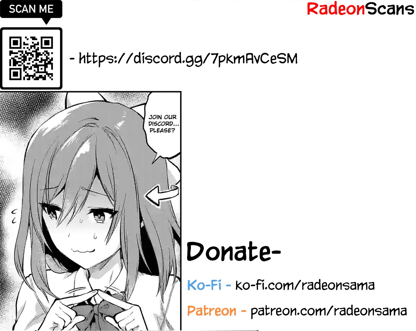 Climax Exorcism With A Single Touch! chapter 36 page 21