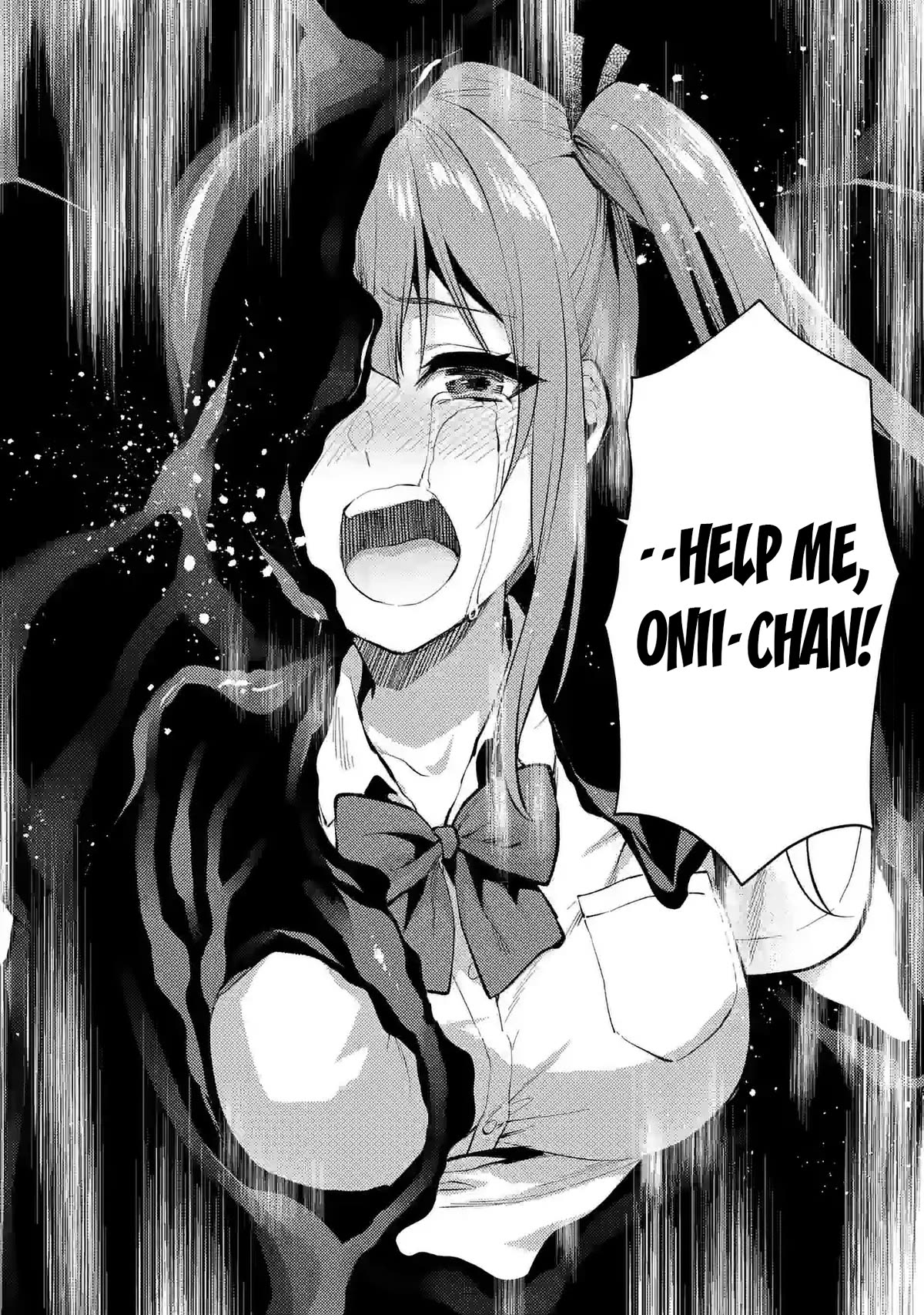 Climax Exorcism With A Single Touch! chapter 39 page 10