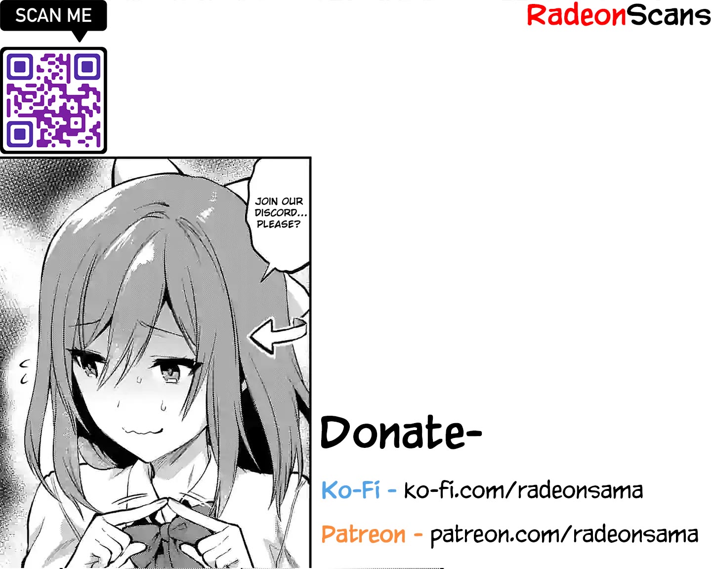 Climax Exorcism With A Single Touch! chapter 41 page 21