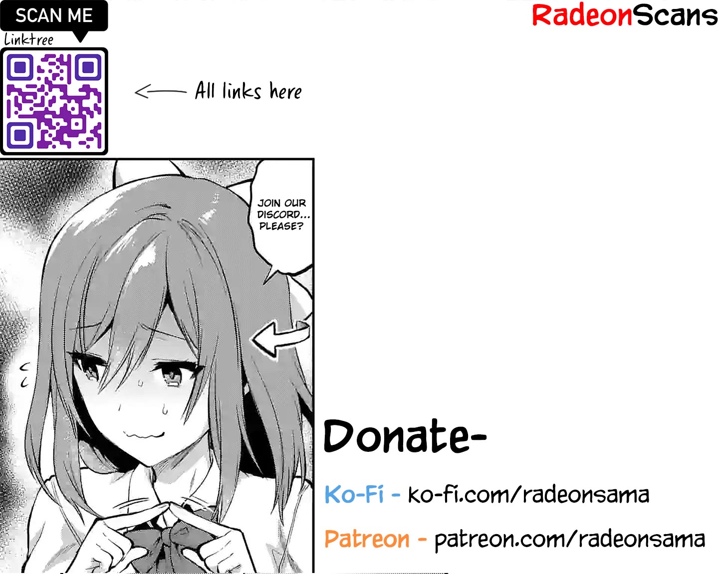 Climax Exorcism With A Single Touch! chapter 42 page 21