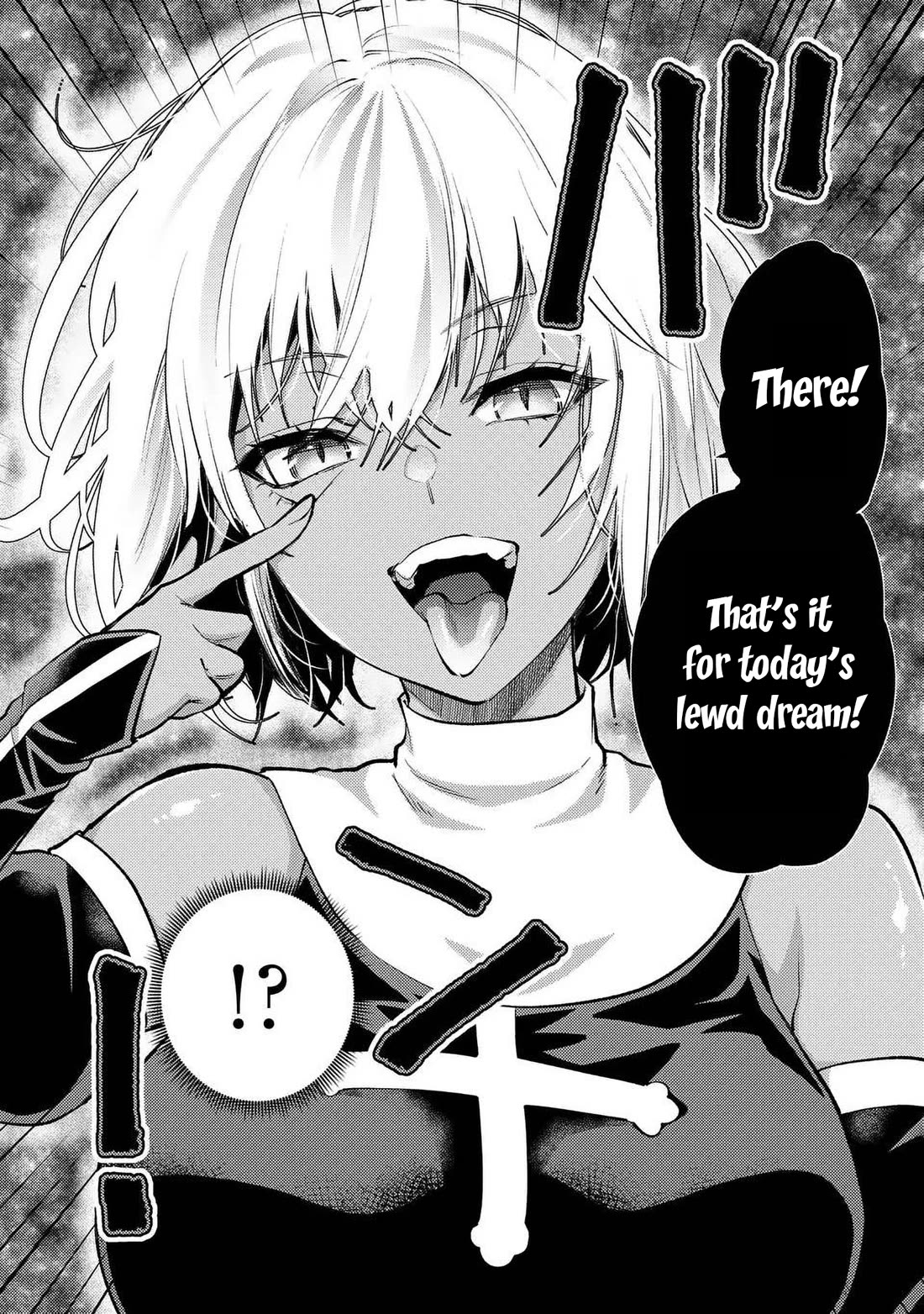 Climax Exorcism With A Single Touch! chapter 45 page 8