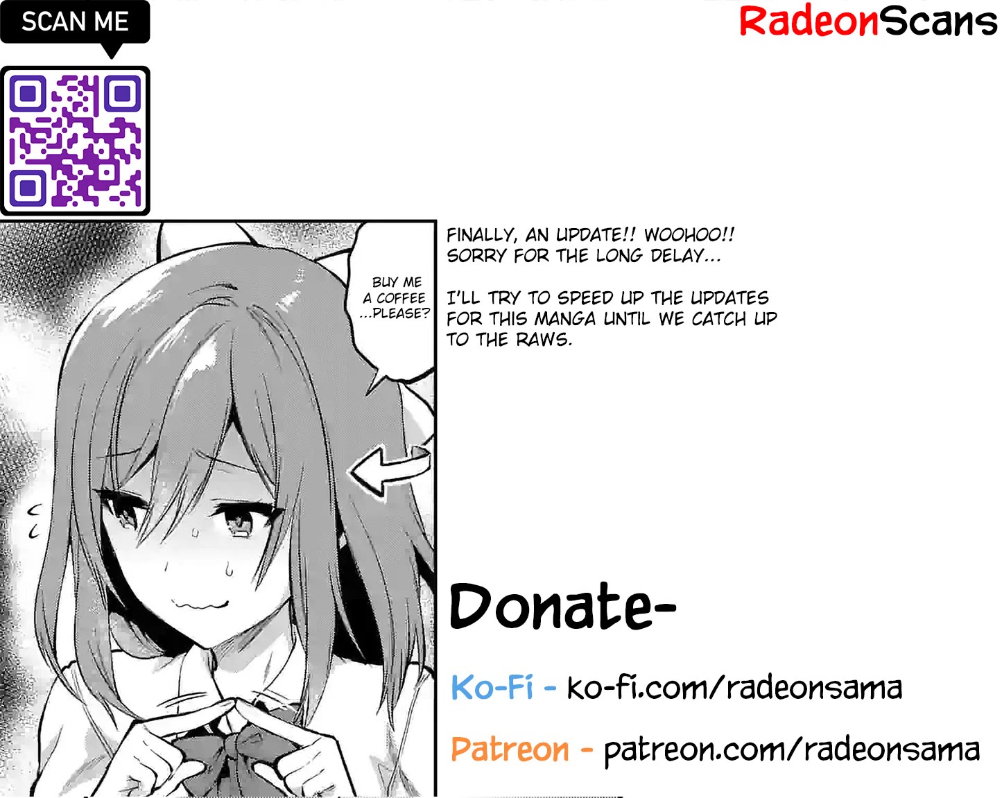 Climax Exorcism With A Single Touch! chapter 47 page 21