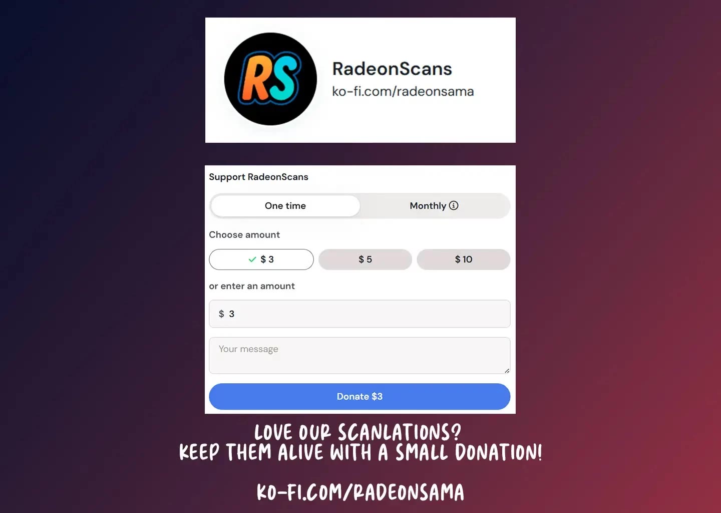 Climax Exorcism With A Single Touch! chapter 52 page 21