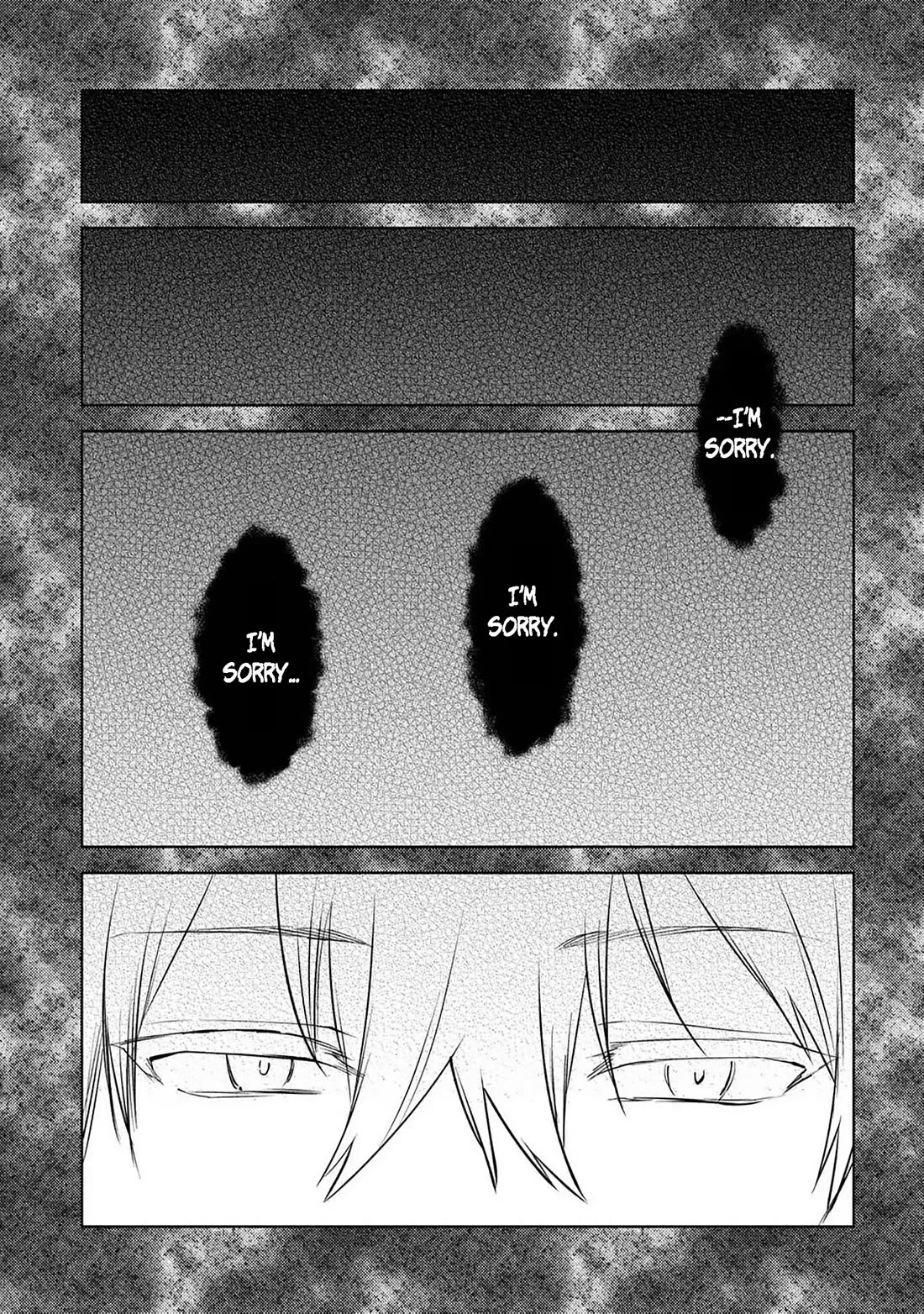 Climax Exorcism With A Single Touch! chapter 54 page 10