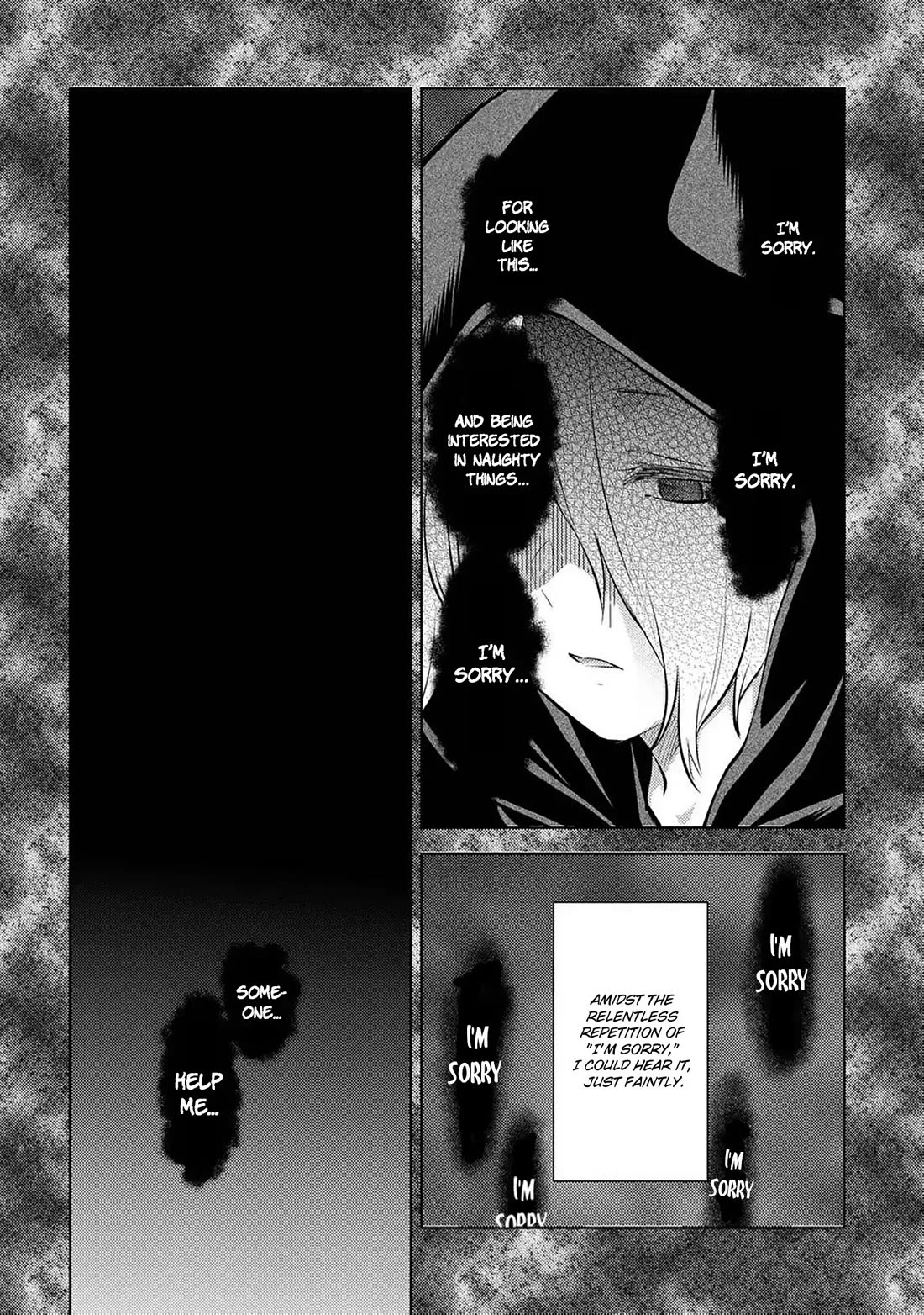 Climax Exorcism With A Single Touch! chapter 54 page 15