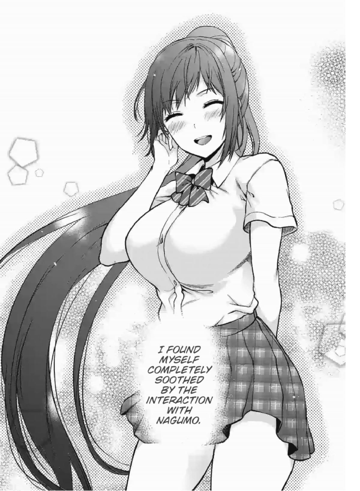 Climax Exorcism With A Single Touch! chapter 9 page 20