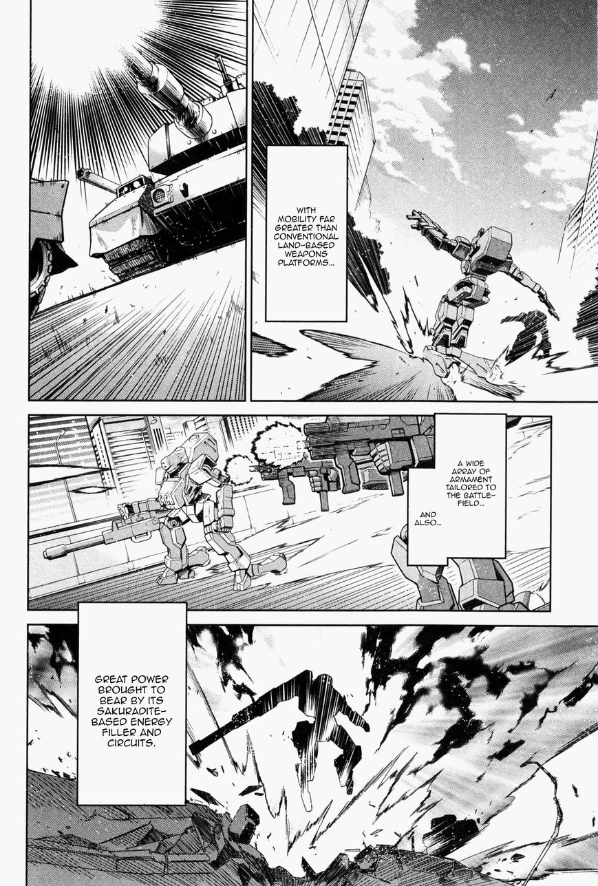 Code Geass - Soubou no Oz chapter 0 page 19