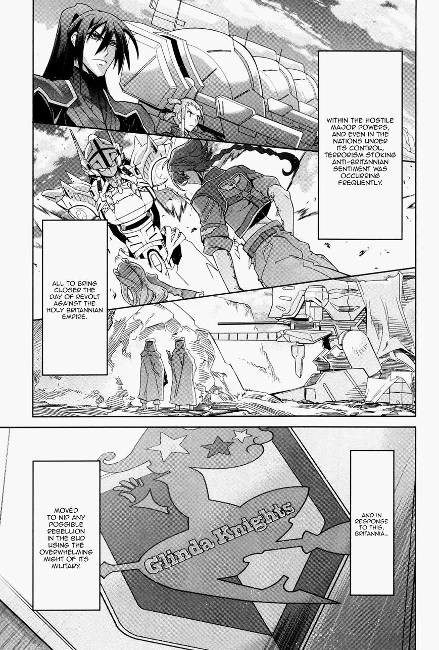 Code Geass - Soubou no Oz chapter 0 page 47