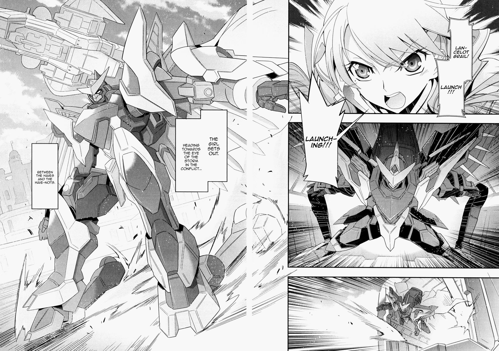 Code Geass - Soubou no Oz chapter 0 page 51