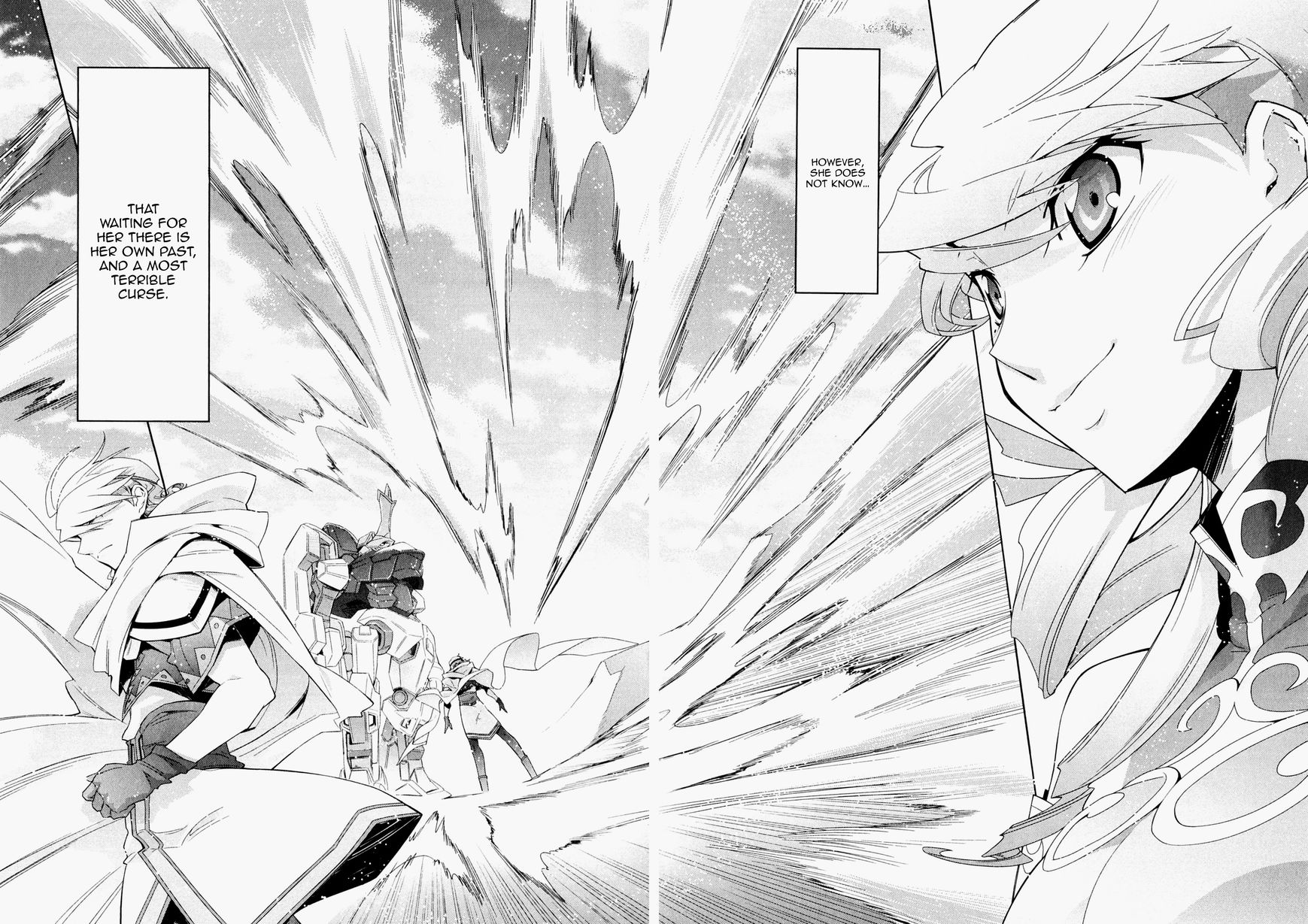 Code Geass - Soubou no Oz chapter 0 page 52