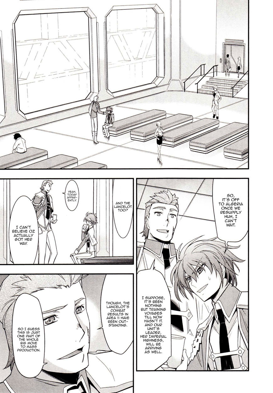 Code Geass - Soubou no Oz chapter 1 page 20
