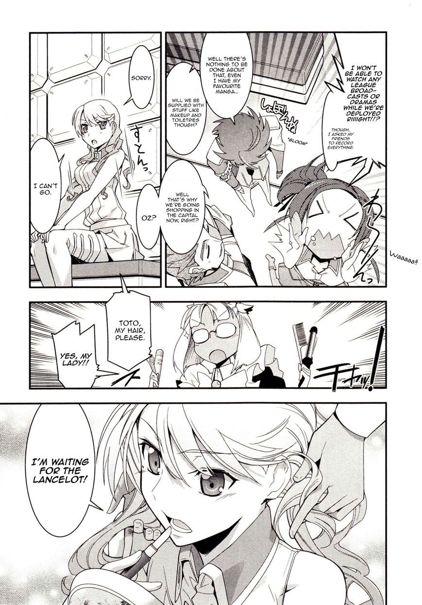 Code Geass - Soubou no Oz chapter 1 page 24