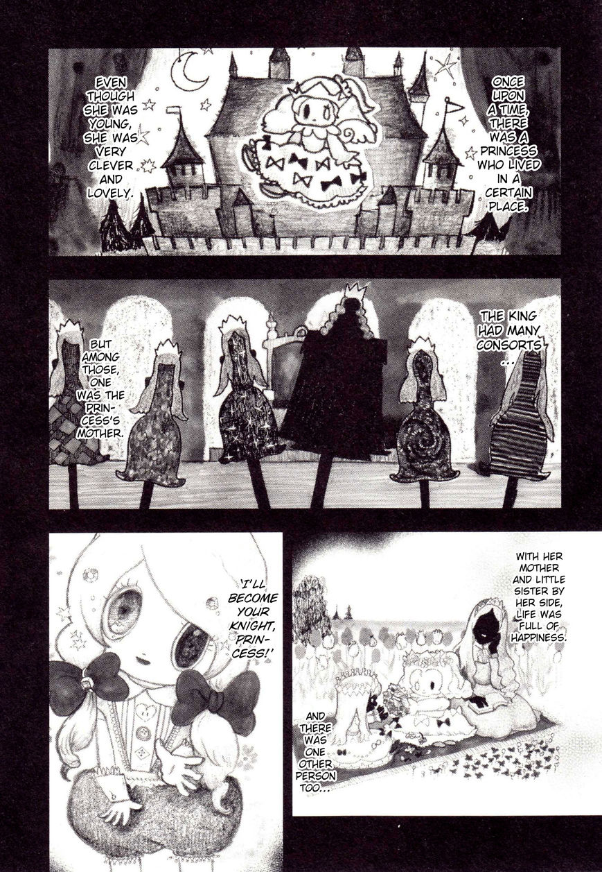Code Geass - Soubou no Oz chapter 1 page 26