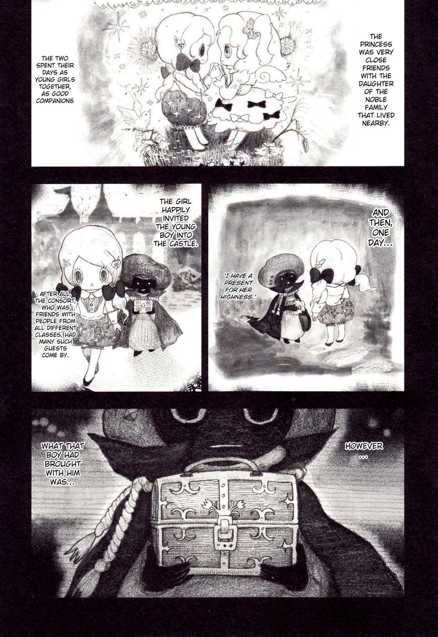 Code Geass - Soubou no Oz chapter 1 page 27