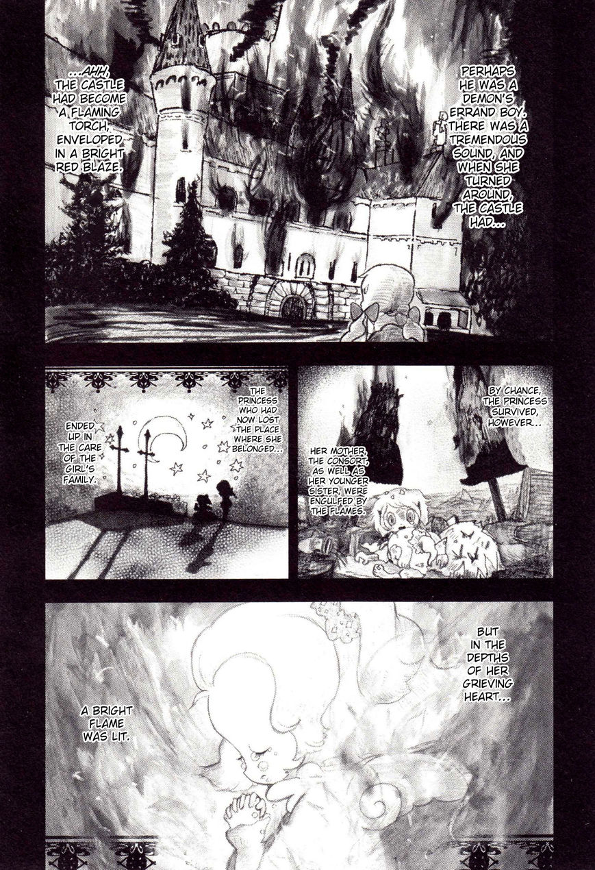 Code Geass - Soubou no Oz chapter 1 page 28