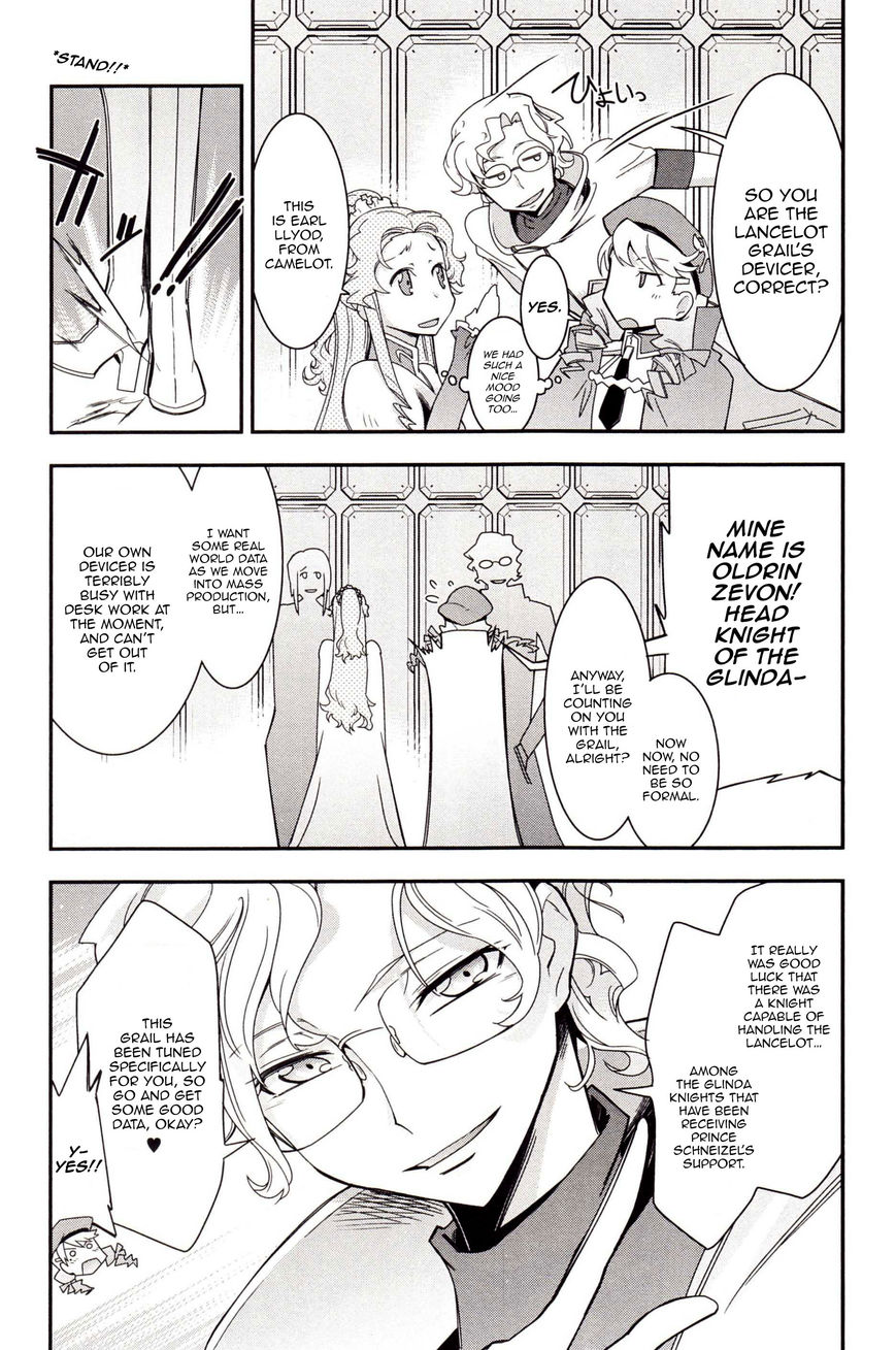 Code Geass - Soubou no Oz chapter 1 page 35