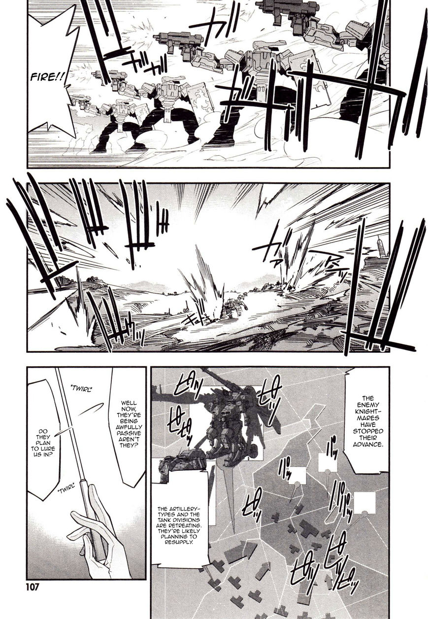 Code Geass - Soubou no Oz chapter 1 page 38
