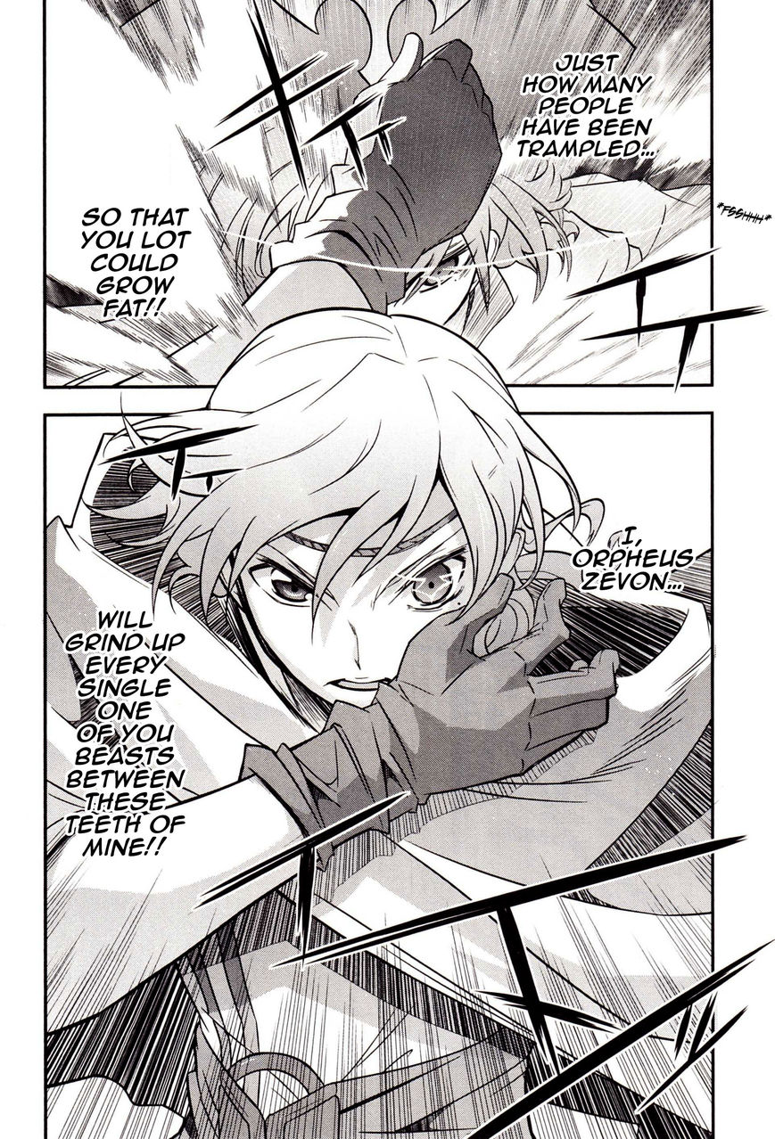 Code Geass - Soubou no Oz chapter 1 page 40